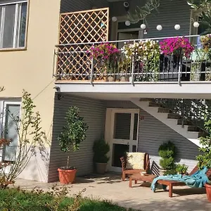 Casa Da Frida San Giovanni in Persiceto