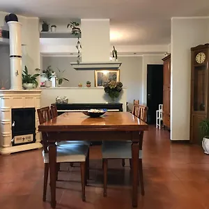 Profumo Di Pane - Traversetolo