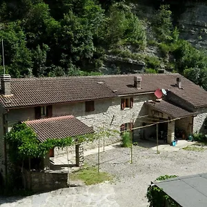 Mulino Di Culmolle Raggio